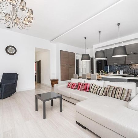 Vorontsov Lane Design Apartment Odessa Exteriör bild