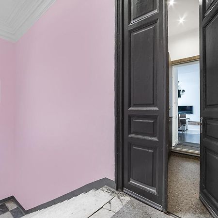 Vorontsov Lane Design Apartment Odessa Exteriör bild