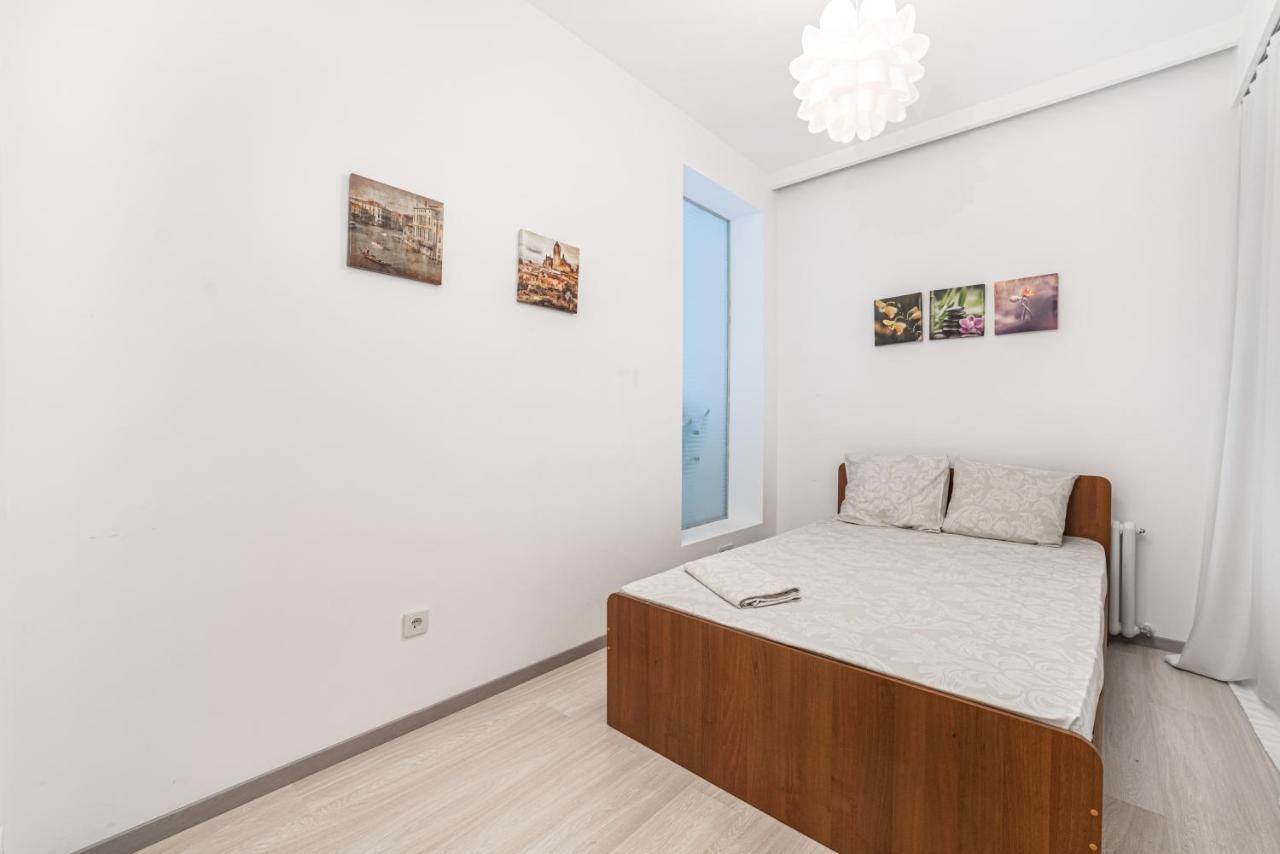 Vorontsov Lane Design Apartment Odessa Exteriör bild