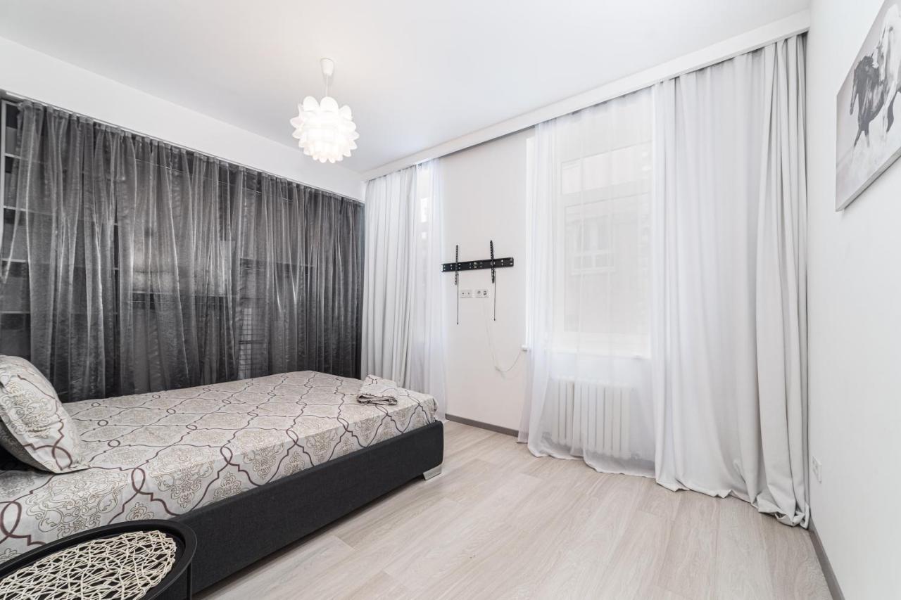 Vorontsov Lane Design Apartment Odessa Exteriör bild